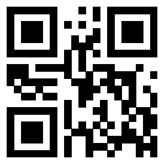 Immagine del QrCode di 3306071876