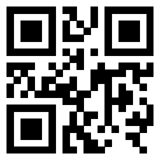 3306071877 QrCode associato