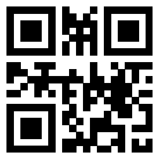 Il QrCode di 3306071879