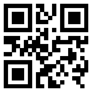 3306071881 - Immagine del Qr Code associato