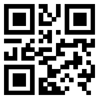 3306071884 - Immagine del QrCode associato