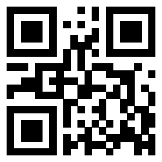 Il QrCode di 3306071886