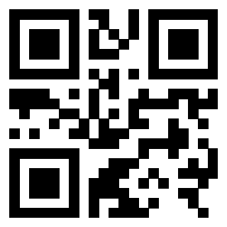 Scansione del Qr Code di 3306071888