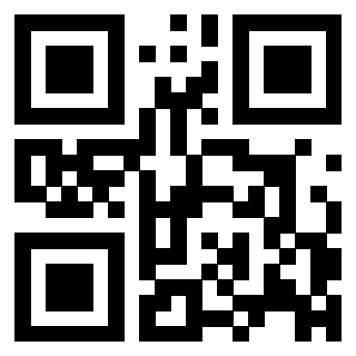 Immagine del QrCode di 3306071889