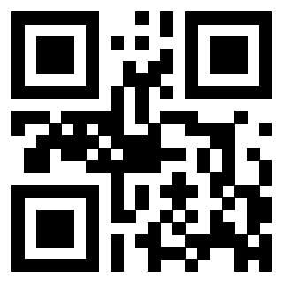 Immagine del QrCode di 3306071892