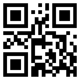 3306071893 Qr Code associato