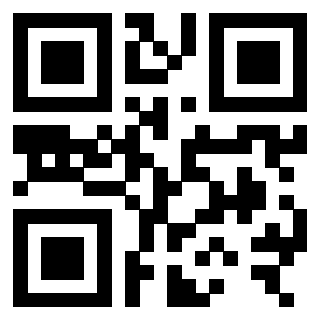 Immagine del Qr Code di 3306071894