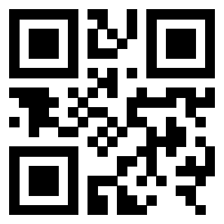 Immagine del QrCode di 3306071895