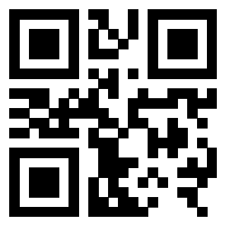 Immagine del Qr Code di 3306071896