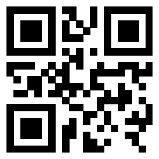 Il Qr Code di 3306071899