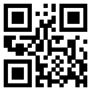 Scansione del Qr Code di 3306071900