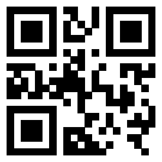 3306071903 - Immagine del QrCode