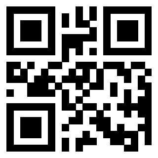 Il QrCode di 3306071904