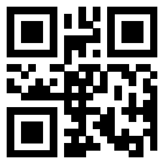 3306071905 - Immagine del QrCode
