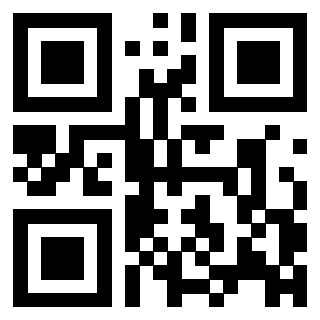 3306071907 - Immagine del Qr Code