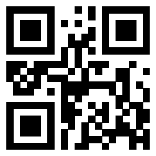 3306071909 QrCode associato
