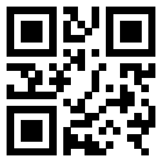 Scansione del Qr Code di 3306071910