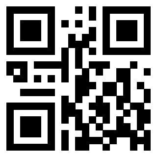 Immagine del QrCode di 3306071913