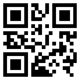 Immagine del QrCode di 3306071914