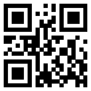 3306071917 Qr Code associato