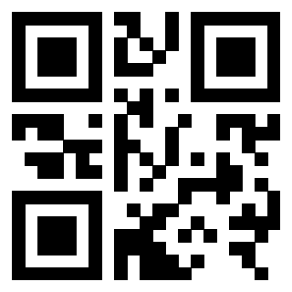 3306071918 - Immagine del Qr Code associato