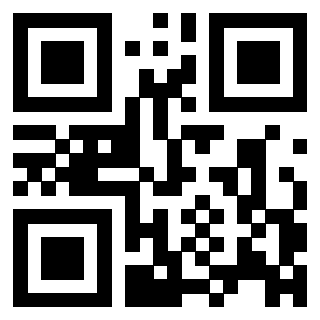 3306071920 - Immagine del Qr Code associato