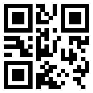 Immagine del Qr Code di 3306071922