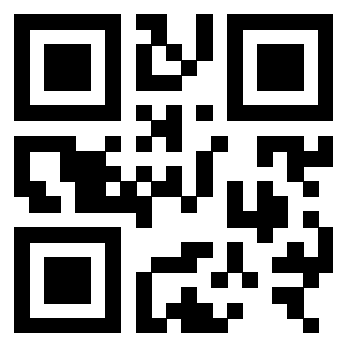 3306071923 - Immagine del Qr Code