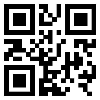 3306071925 - Immagine del Qr Code associato