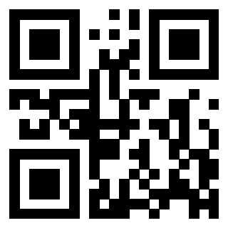 3306071926 QrCode associato