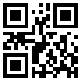 Immagine del Qr Code di 3306071927