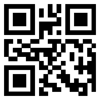 Scansione del Qr Code di 3306071928