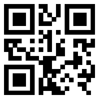 3306071930 - Immagine del QrCode