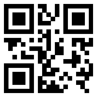 Il QrCode di 3306071932