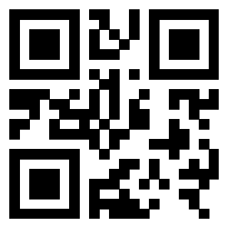 3306071933 - Immagine del QrCode