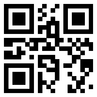 QrCode di 3306071934