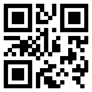 Il Qr Code di 3306071936