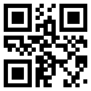 3306071937 Qr Code associato
