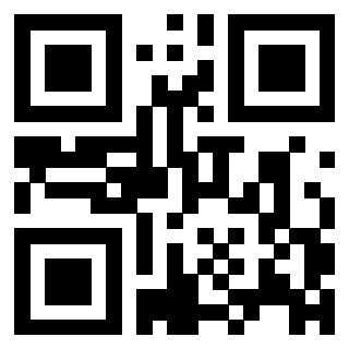 3306071938 - Immagine del Qr Code associato