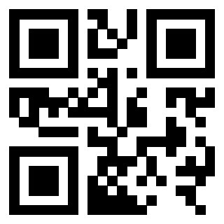Qr Code di 3306071939