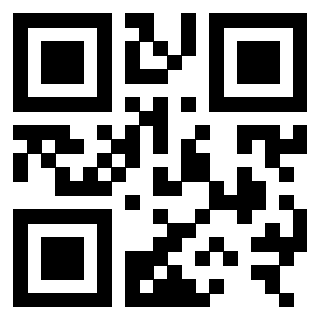 3306071940 - Immagine del QrCode associato
