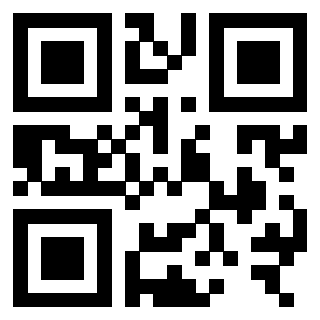3306071941 Qr Code associato