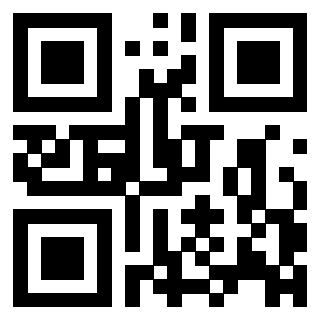 Immagine del QrCode di 3306071942