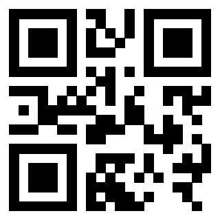 3306071943 - Immagine del QrCode associato