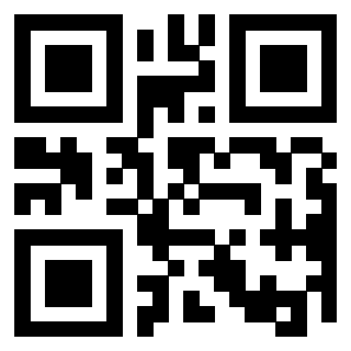 3306071944 - Immagine del Qr Code associato