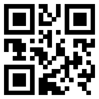 3306071945 - Immagine del QrCode