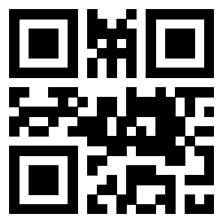 Immagine del QrCode di 3306071946
