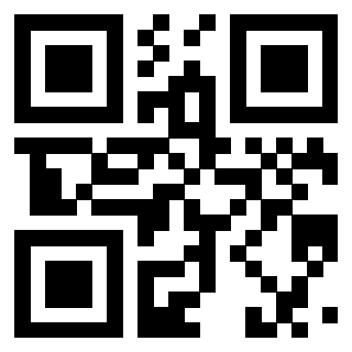 3306071949 - Immagine del QrCode