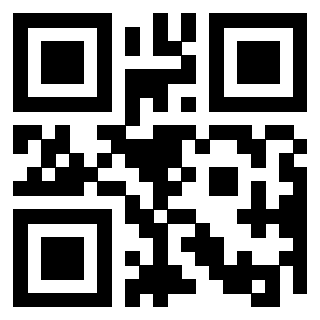 Immagine del QrCode di 3306071950