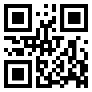 Il QrCode di 3306071951